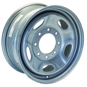 RTX Wheels – Steel Wheel – Grey – 17″x7.5″ 38mm – All weather Wheels – X41781T